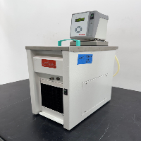 Julabo F25 Circulating Chiller image 1